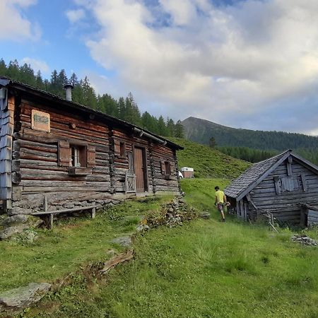 Chalet Leo Michaelerberg Εξωτερικό φωτογραφία